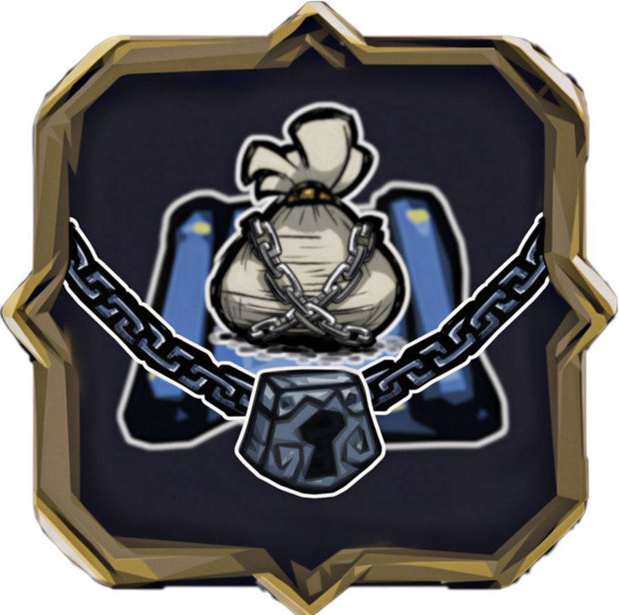 Klaus drop  krampus sack recipe – Don't Starve Together Mod