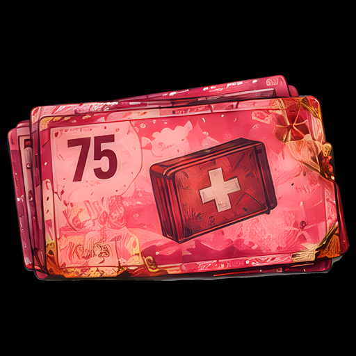 75 Medical Note