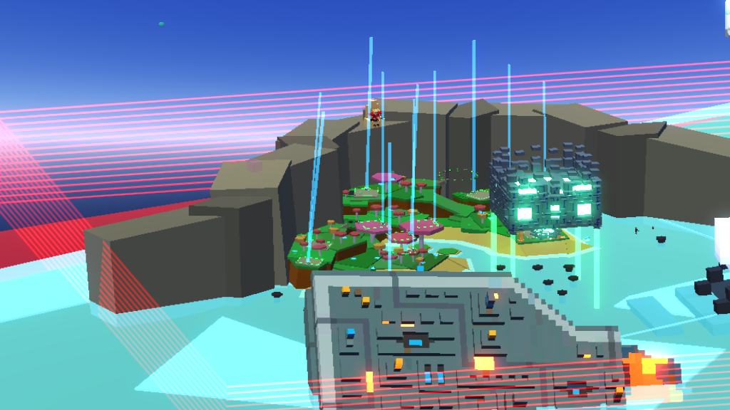 TB-2 preview