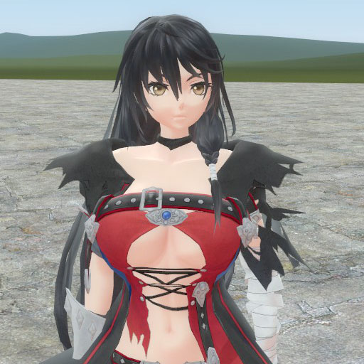 ToB Velvet Crowe 11 Skins PM/NPC