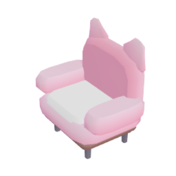 cat chair