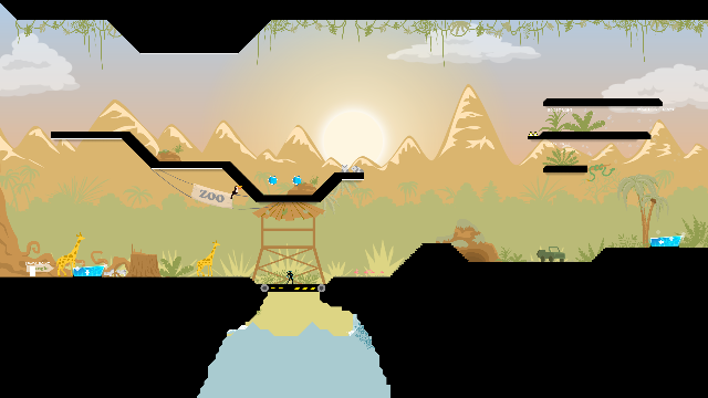 Oasis