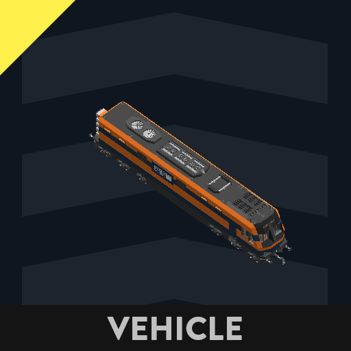 (WABsim/MSS) LIFT AFLC MCERV1 Locomotive