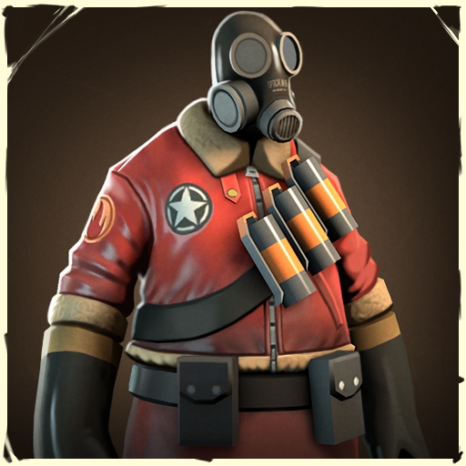 Molten Maverick V2 - Grenades