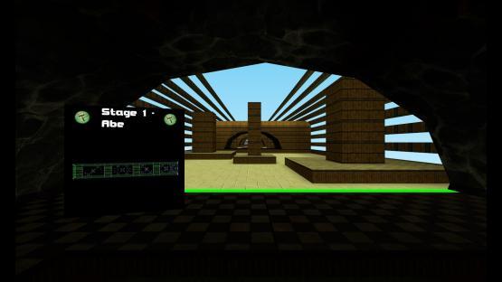 bhop_friendsjump – Counter-Strike 2 Mod