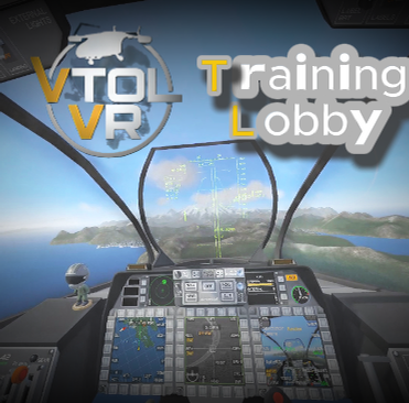 training lobby
