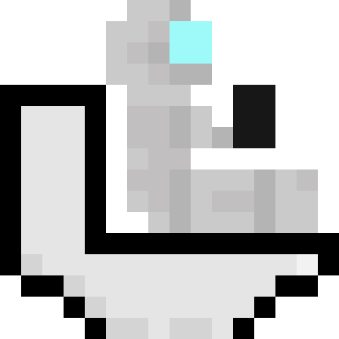ISS Display – Terraria Mod