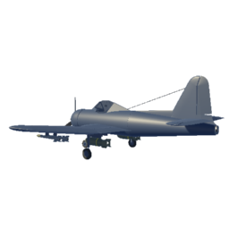 FR-1 Fireball
