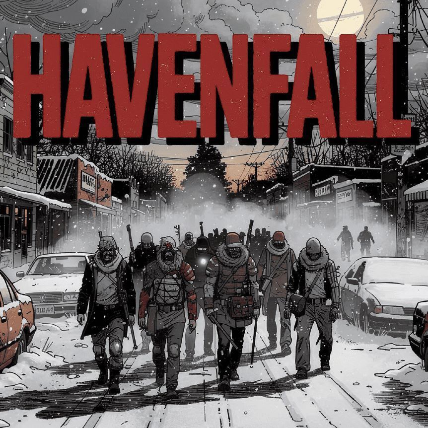 Havenfall SP2