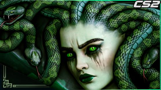 Nova | Medusa