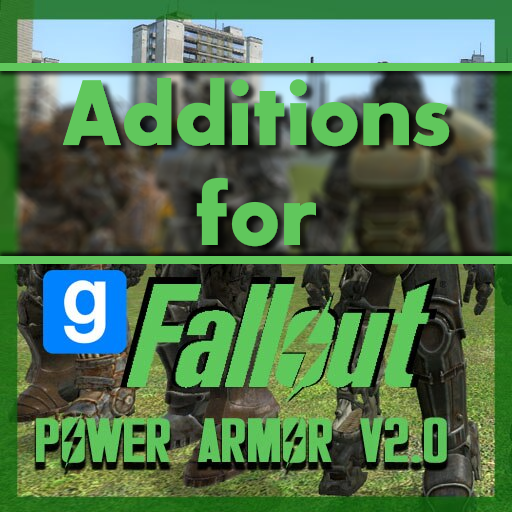 Features+ for [Fallout 4 Power Armor V2.0] [Unofficial]