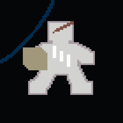 [INVINCIBLE] Conquest