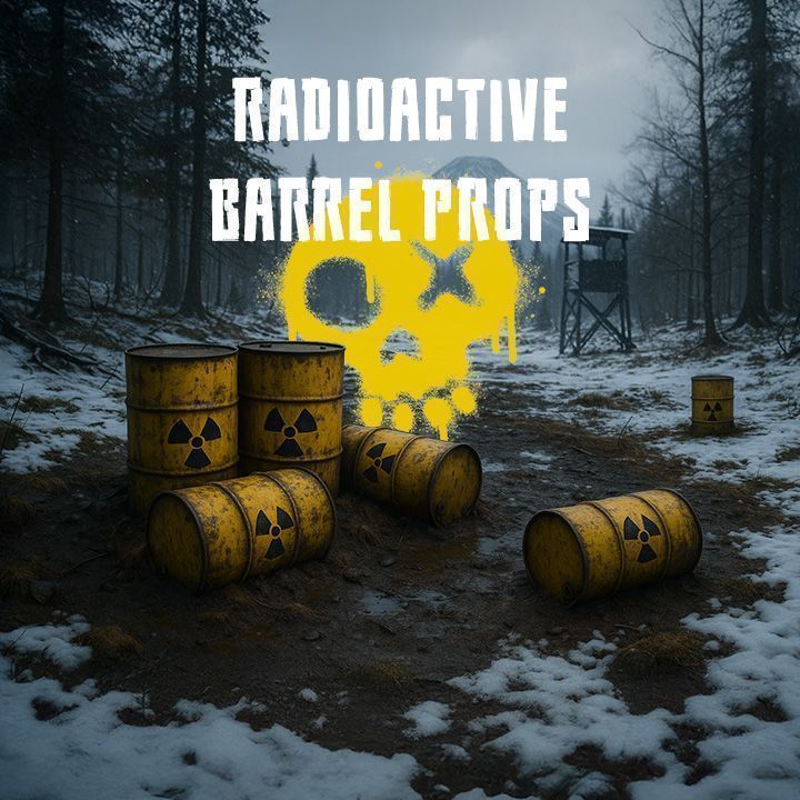 RadioactiveBarrelProps