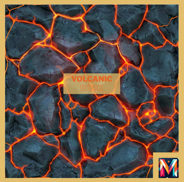 Volcanic Rock