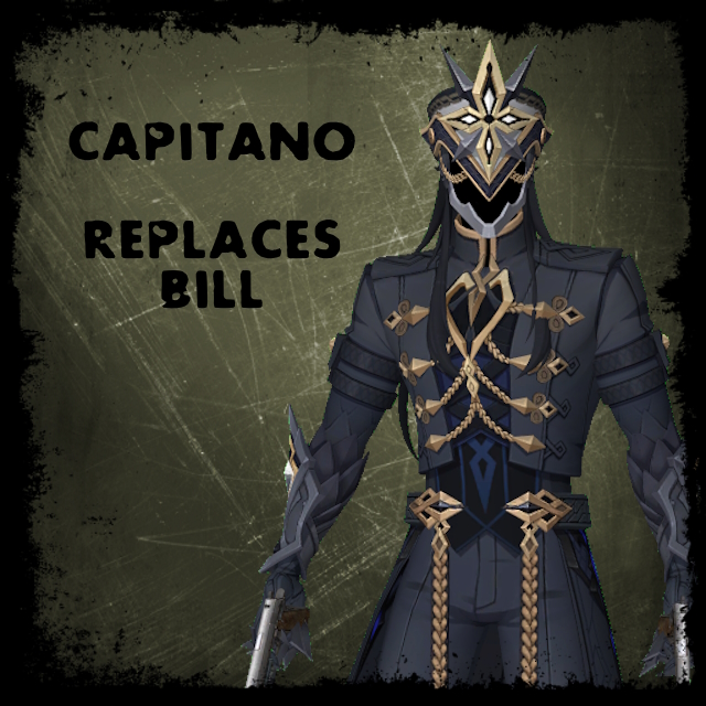 Capitano

