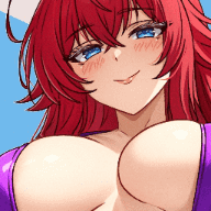 Cetta Rias (Highschool DxD) NSFW