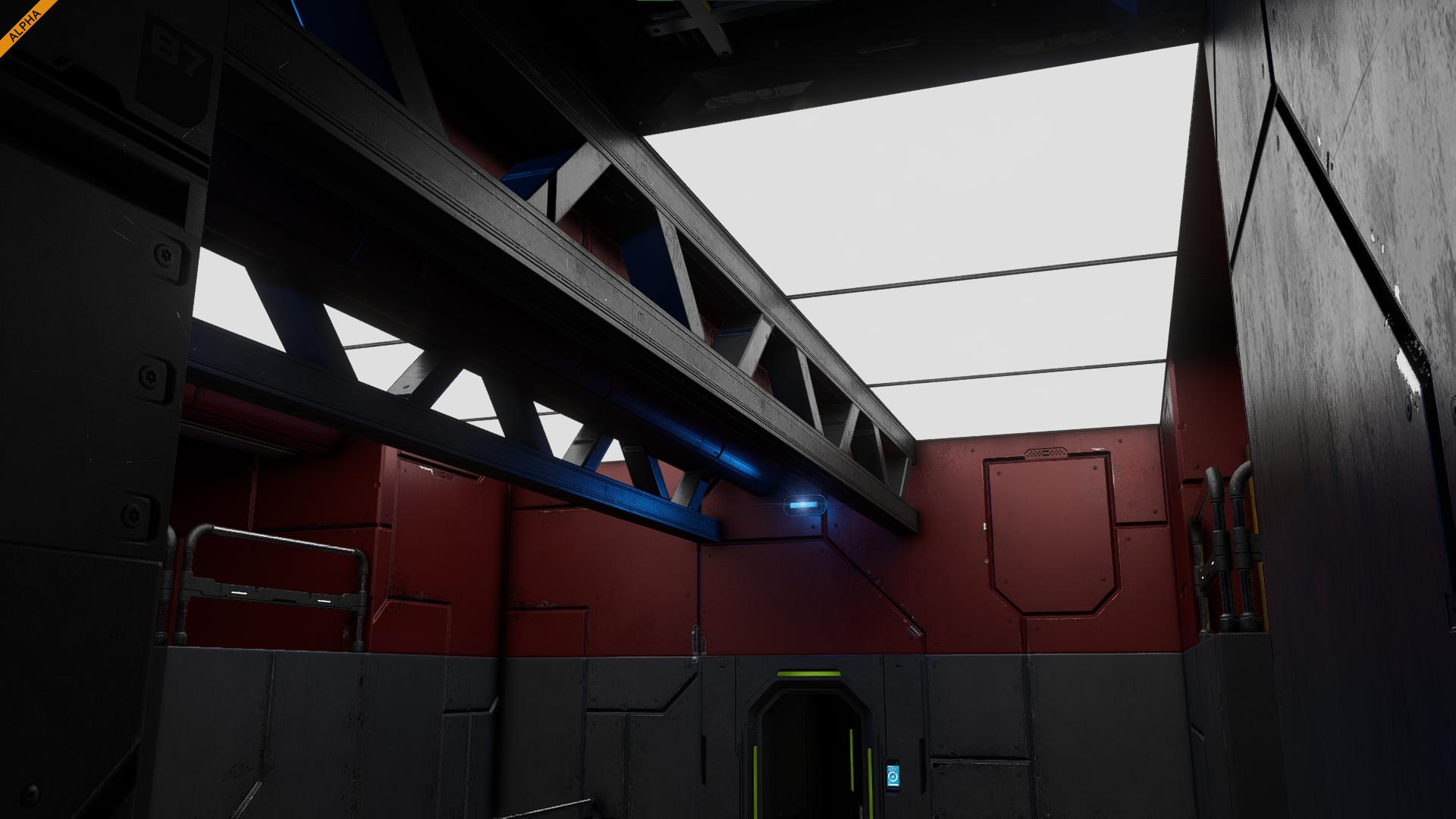 Light Panels (VS2.0)