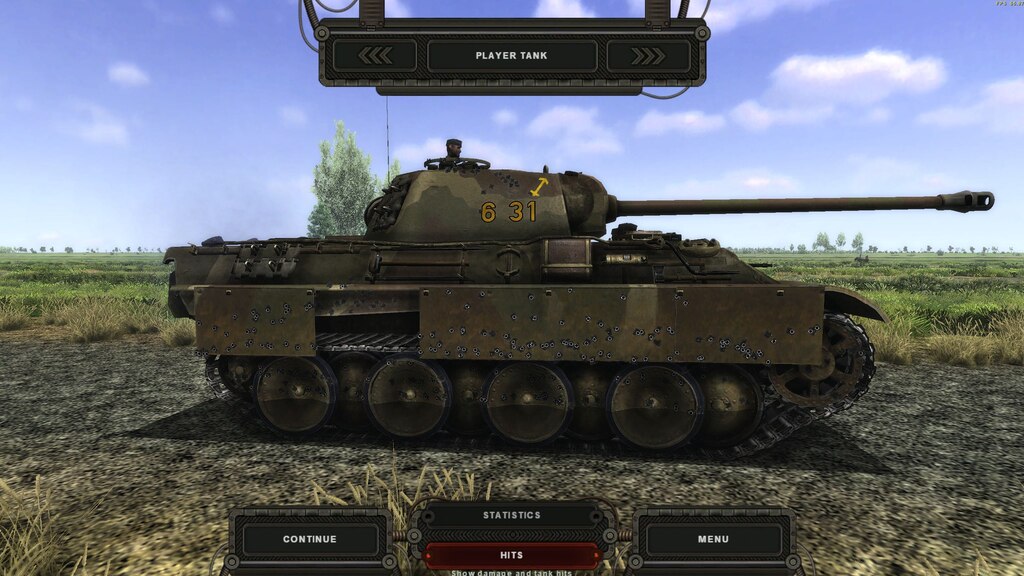 Steam コミュニティ :: Steel Fury: Kharkov 1942