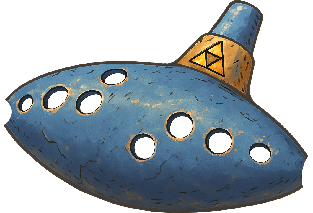 Ocarina sB