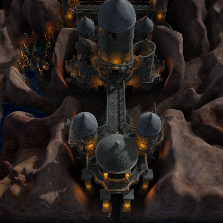 Wayfarer's Respite