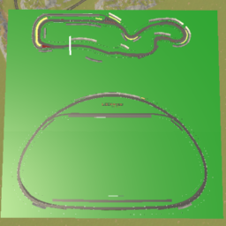 Lockwood International Raceway (REMASTER) (Hold U + Backspace)