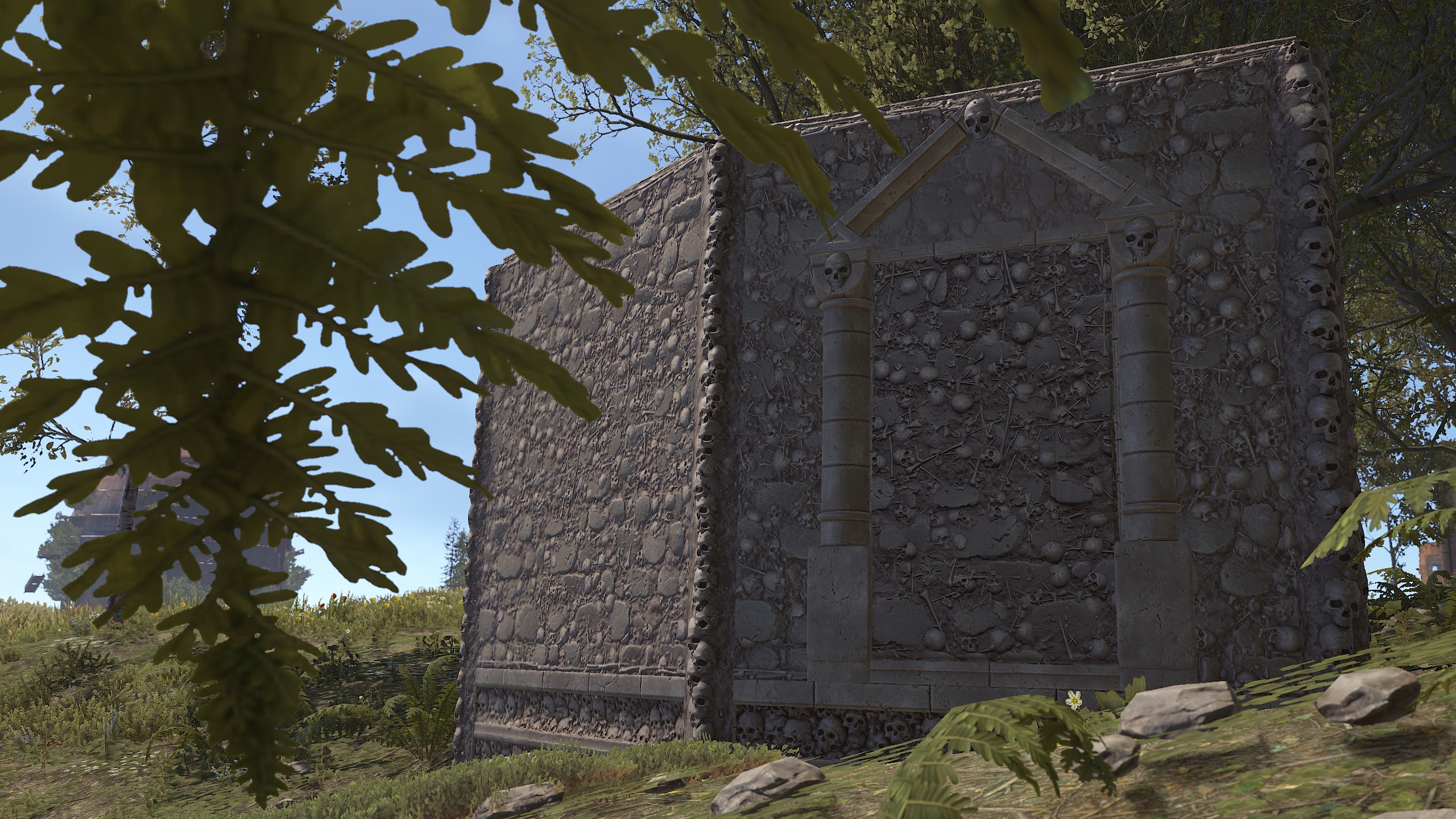 Crypt Door thumbnail 3