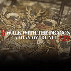 [Walk With the Dragons] Lite & Buff Patch - SFO Version