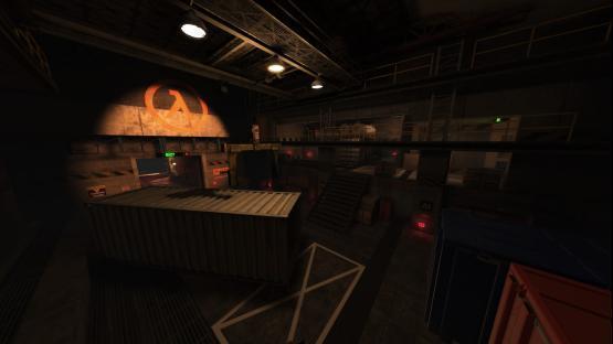 zm_obj_escalation – Counter-Strike 2 Mod