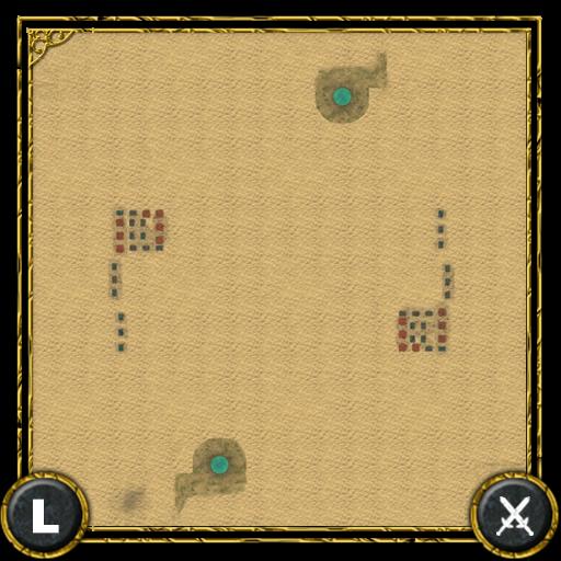 Desert Winds