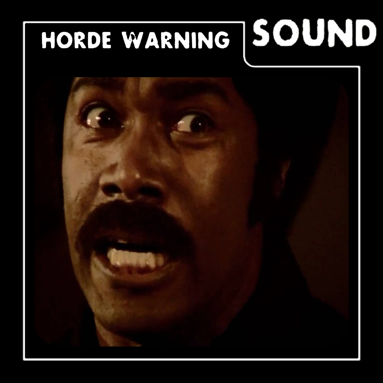 Horde Sound: You Done Fucked Up Now! [Black Dynamite]