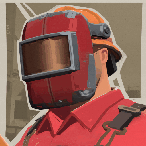 TF2: Builder's Bulwark
