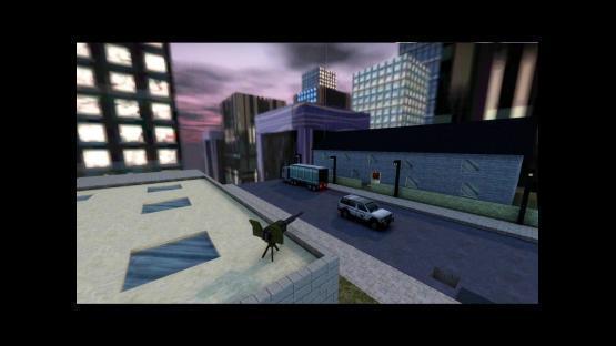 cs_houses[1.6] – Counter-Strike 2 Mod