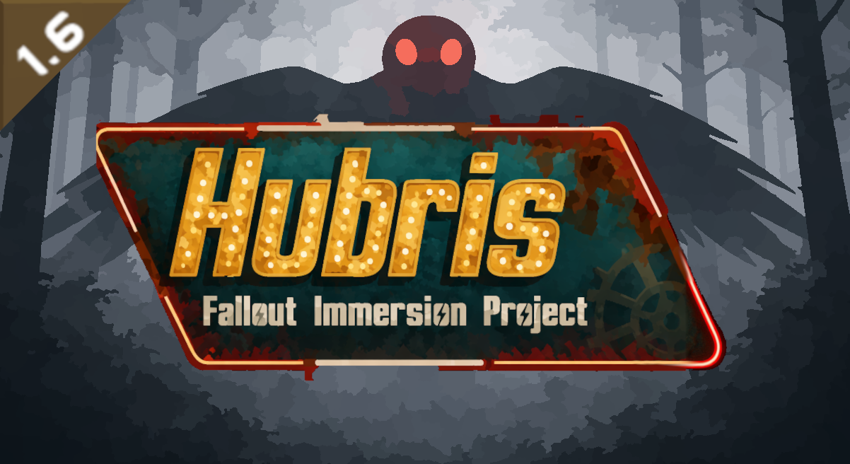FIP - Hubris