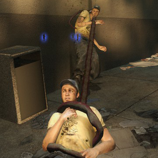 Smoker -> Ellis