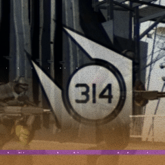 Kitters Beta Combine recreation [PORTED FROM HL2] preview