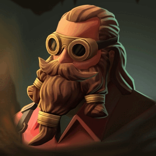TF2: Forge Foreman
