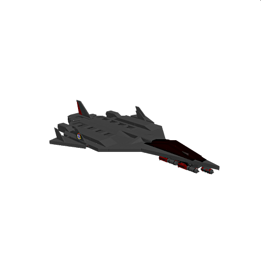 Goober productions LPD jet
