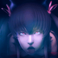 [淫词艳曲]《对魔忍系列 HMV 03》