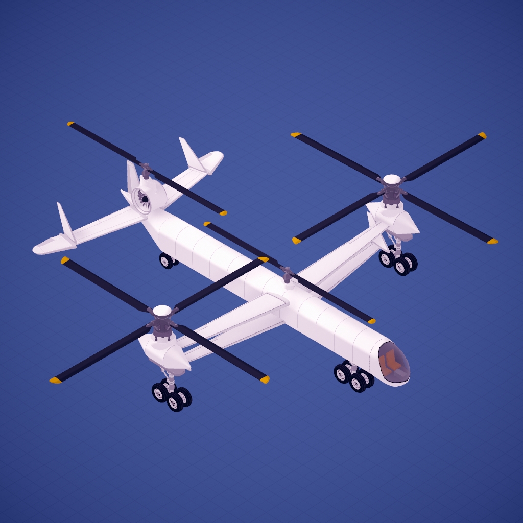 peterson helicopters ph-100x