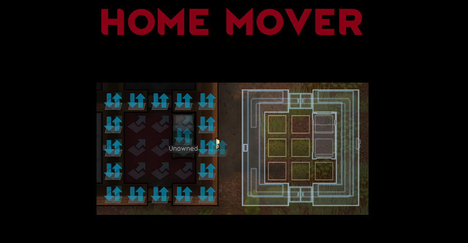 Home Mover