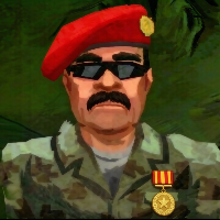 Super General （English）