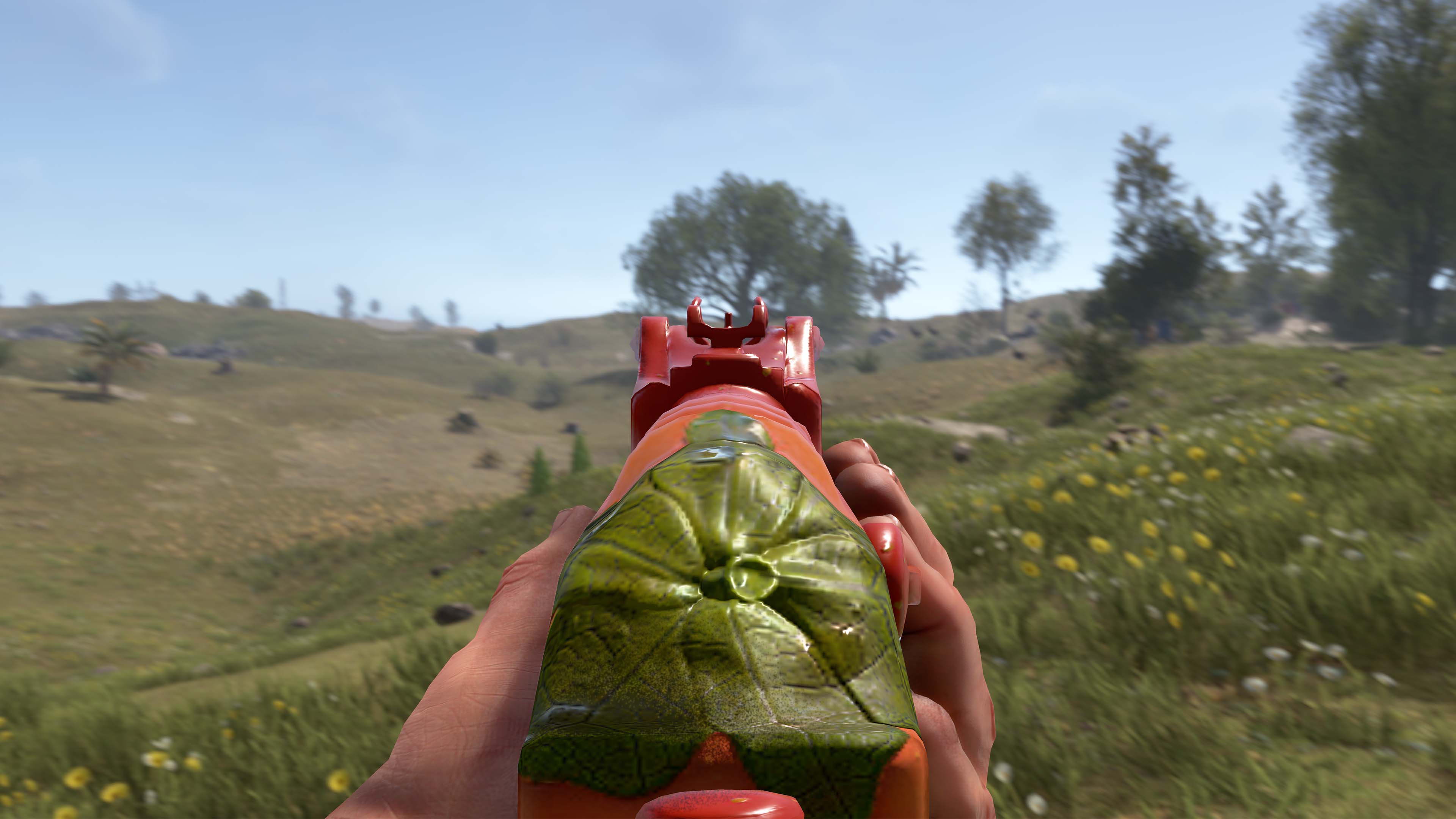 Señor Tomato AR thumbnail 9