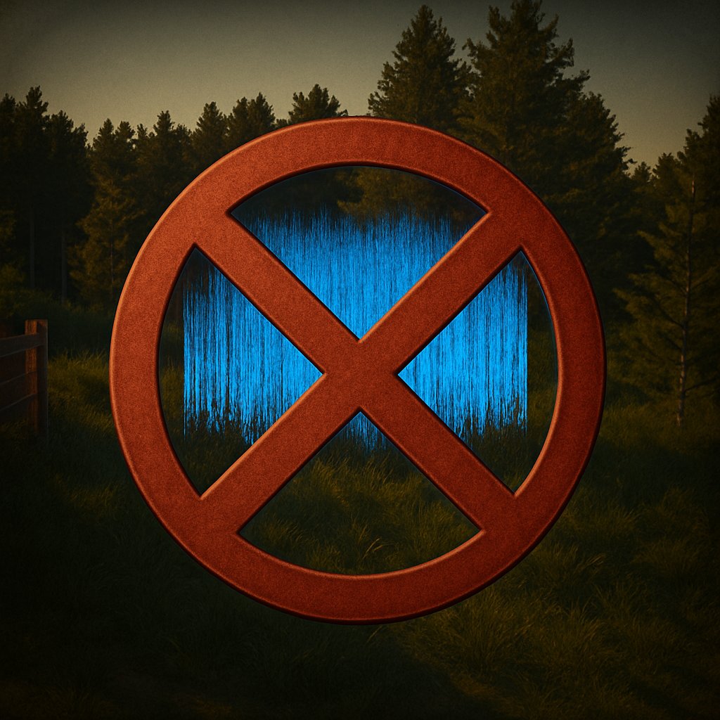 NoBlueBeams