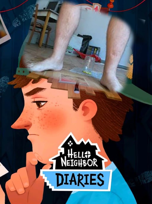 Steam Community :: Hello Neighbor
