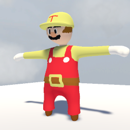 BlurrXD's Friend