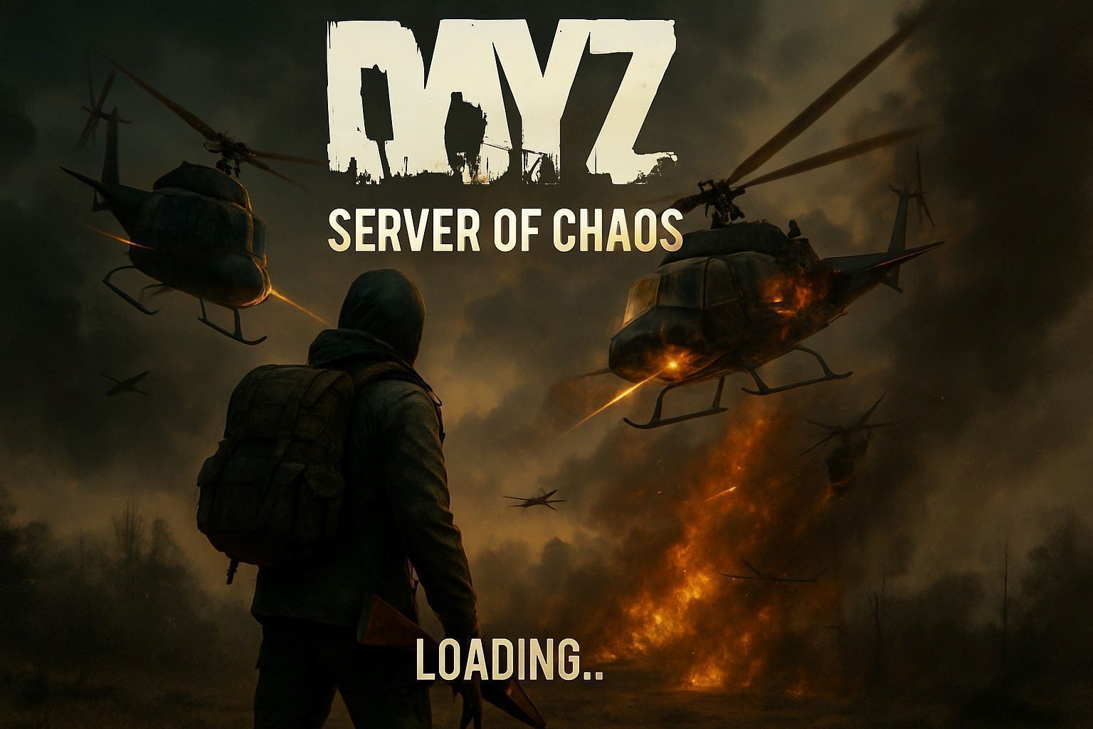 SOC Serverpack