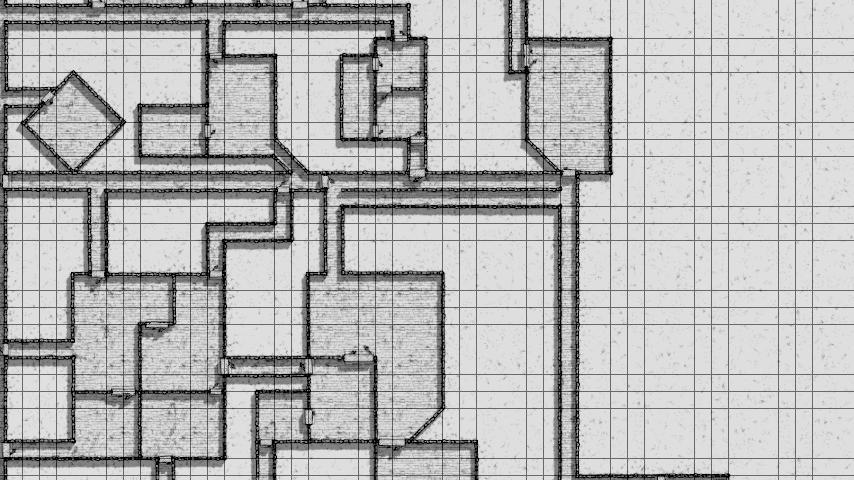 mega dungeon vol 1 and v2
