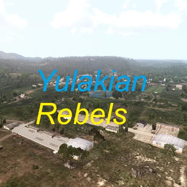 Yulakian Rebel Militia