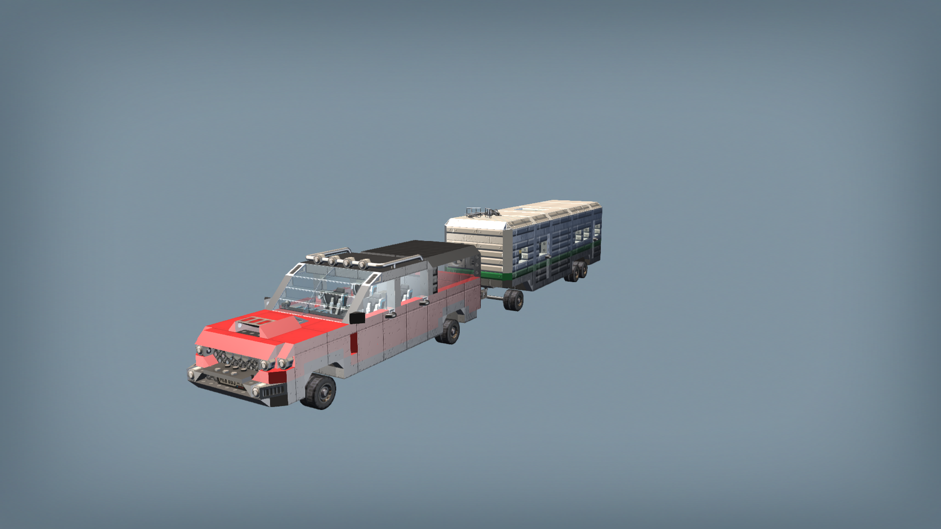 Camping car 02