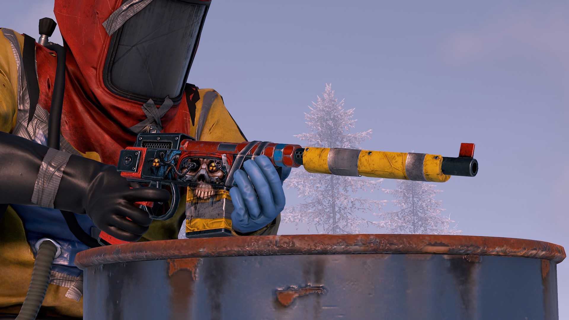 Nuke Vibe SAR thumbnail 10